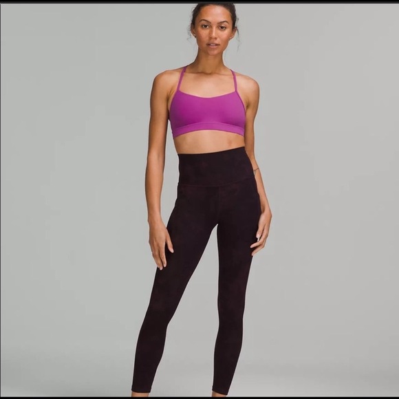 LULULEMON
Flow Y Nulu Bra - Picture 6 of 7